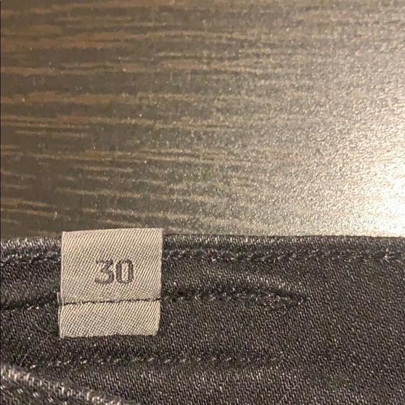 CoH Rocket High Rise Crop Skinny Weekender - Picture 7 of 9